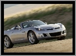 Jazda, Saturn Sky, Test